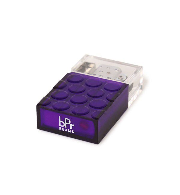 BEAMS「ハードエッジ バブル ライター」|その他|