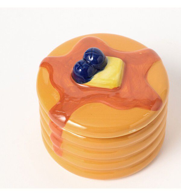 BEAMS「DOIY / Good Morning Storage Box Pancakes」|その他|
