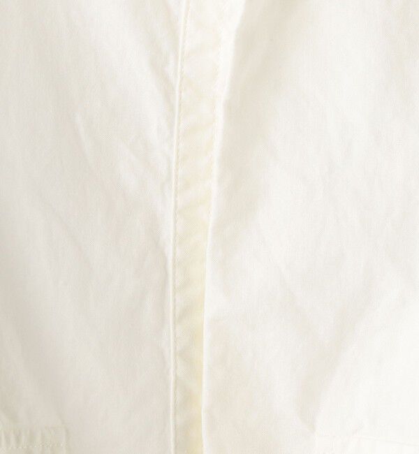 SHIPS「S H: USWP-001」|シャツ・ブラウス|