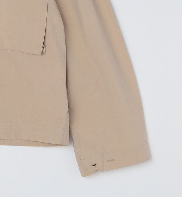 SHIPS「S H: USWP-001」|シャツ・ブラウス|