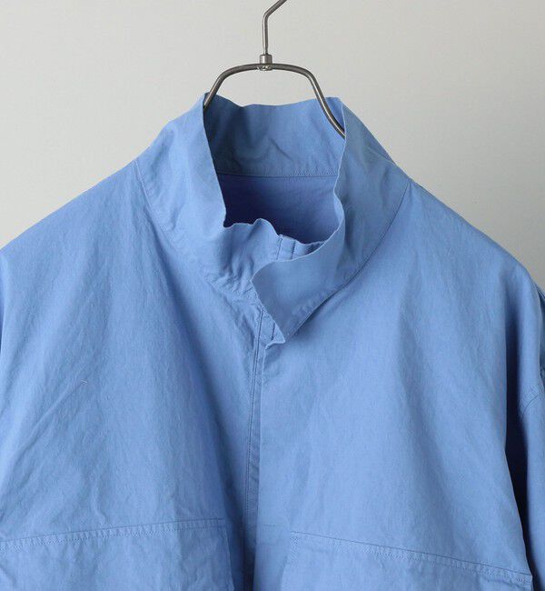 SHIPS「S H: USWP-001」|シャツ・ブラウス|