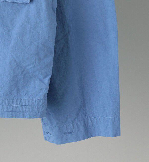 SHIPS「S H: USWP-001」|シャツ・ブラウス|