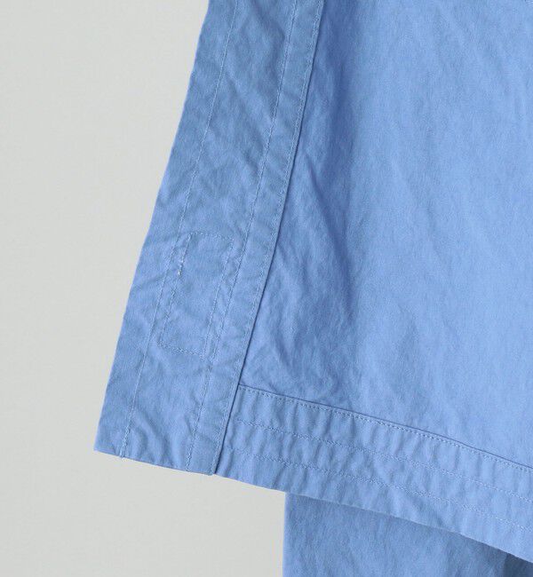 SHIPS「S H: USWP-001」|シャツ・ブラウス|