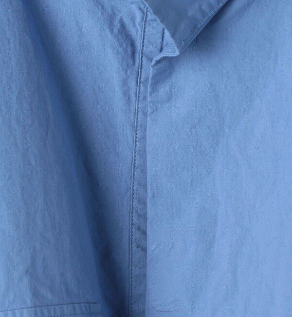 SHIPS「S H: USWP-001」|シャツ・ブラウス|