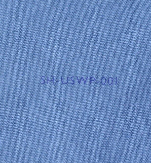 SHIPS「S H: USWP-001」|シャツ・ブラウス|