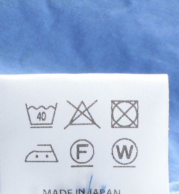 SHIPS「S H: USWP-001」|シャツ・ブラウス|