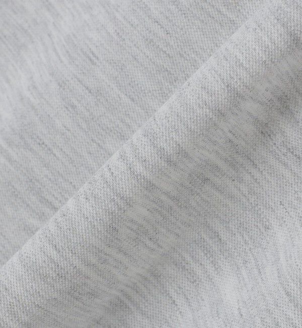 SHIPS「【WEB限定】SHIPS: 吸水速乾・UVケア Drymix（R）ワンポイントロゴ レギュラーカラー ポロシャツ」|ポロシャツ|