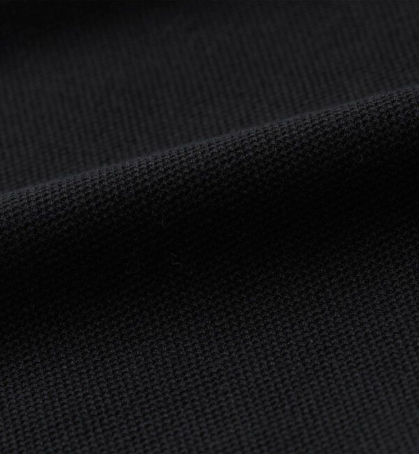 SHIPS「【WEB限定】SHIPS: 吸水速乾・UVケア Drymix（R）ワンポイントロゴ レギュラーカラー ポロシャツ」|ポロシャツ|