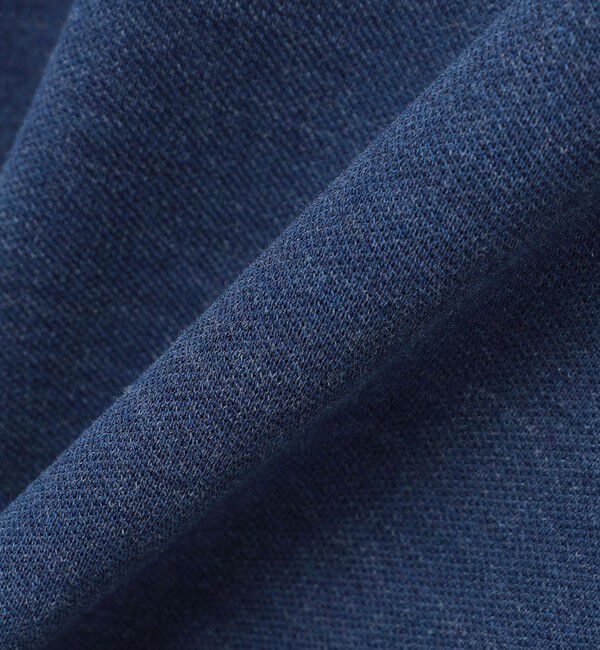 SHIPS「【WEB限定】SHIPS: 吸水速乾・UVケア Drymix（R）ワンポイントロゴ レギュラーカラー ポロシャツ」|ポロシャツ|