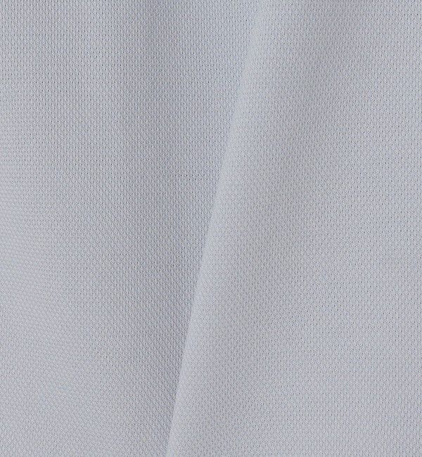 SHIPS Colors 「SHIPS Colors: 〈吸水速乾〉カノコ ボタンダウン 半袖 ポロシャツ」|ポロシャツ|