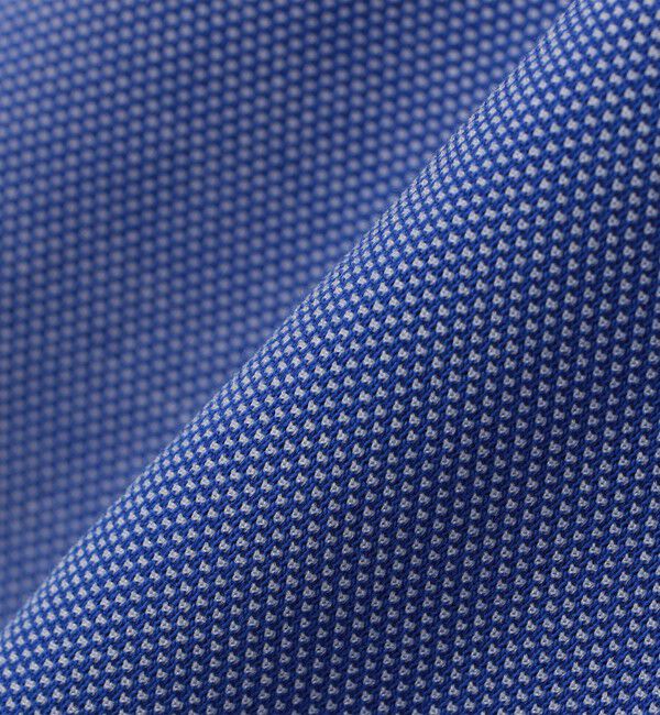 SHIPS Colors 「SHIPS Colors: 〈吸水速乾〉カノコ ボタンダウン 半袖 ポロシャツ」|ポロシャツ|