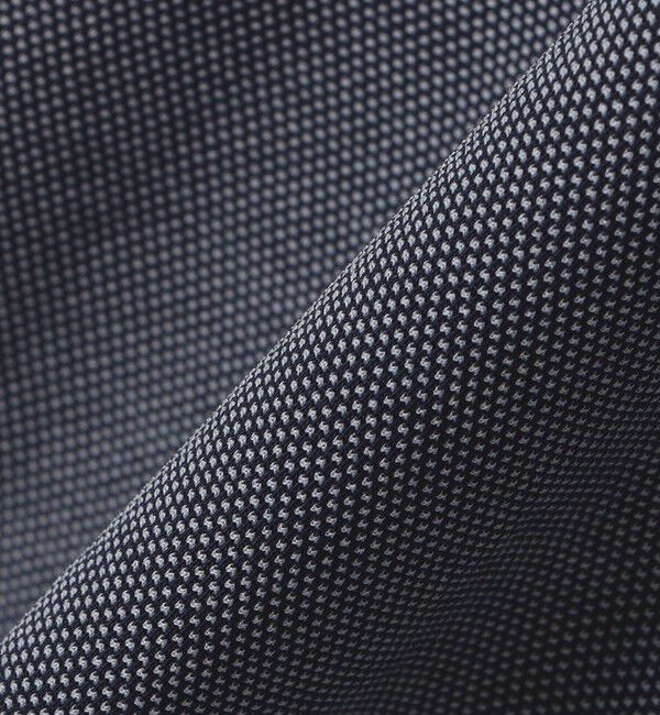 SHIPS Colors 「SHIPS Colors: 〈吸水速乾〉カノコ ボタンダウン 半袖 ポロシャツ」|ポロシャツ|