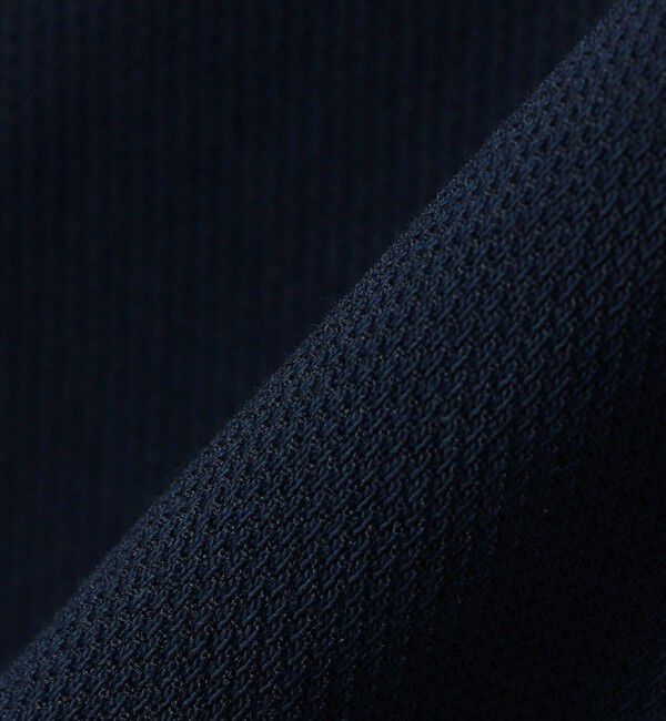 SHIPS Colors 「SHIPS Colors: 〈吸水速乾〉カノコ ボタンダウン 半袖 ポロシャツ」|ポロシャツ|