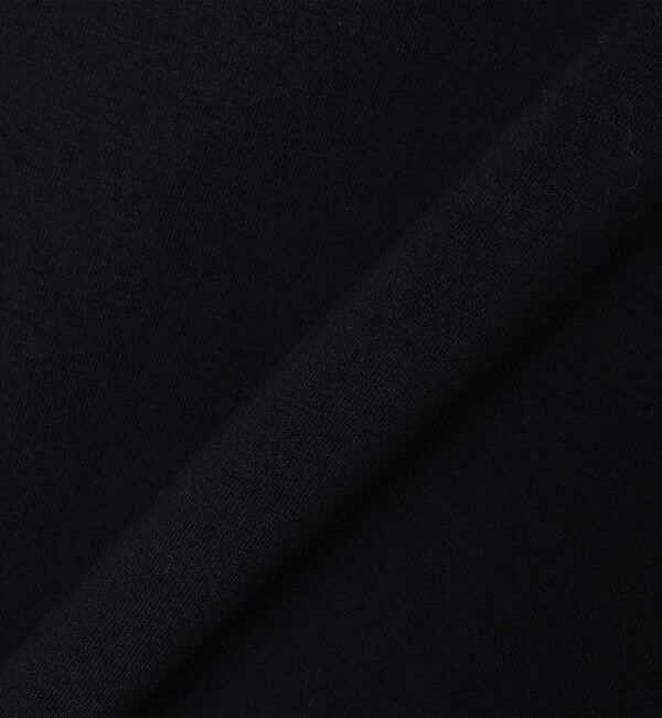 SHIPS「SHIPS: PLA ポリ乳酸 ベア天竺 ジャージー Tシャツ」|Tシャツ・カットソー|