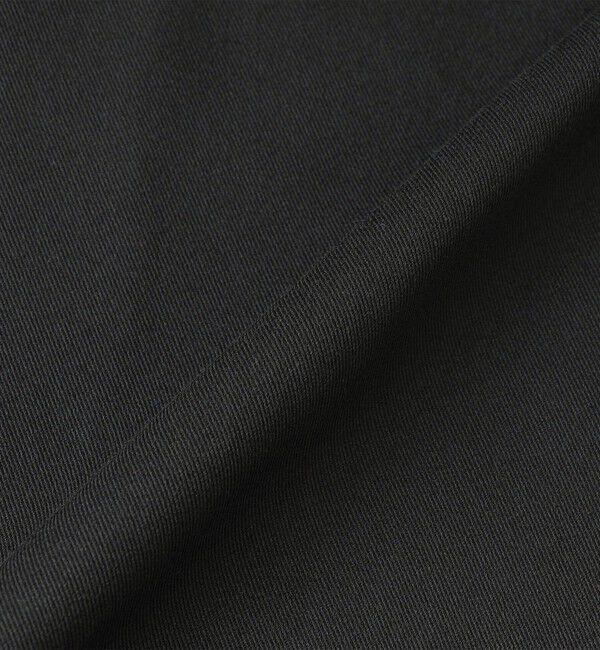 quaranciel「quaranciel:〈洗濯機可能〉クルーネック フレア ワンピース」|ワンピース|