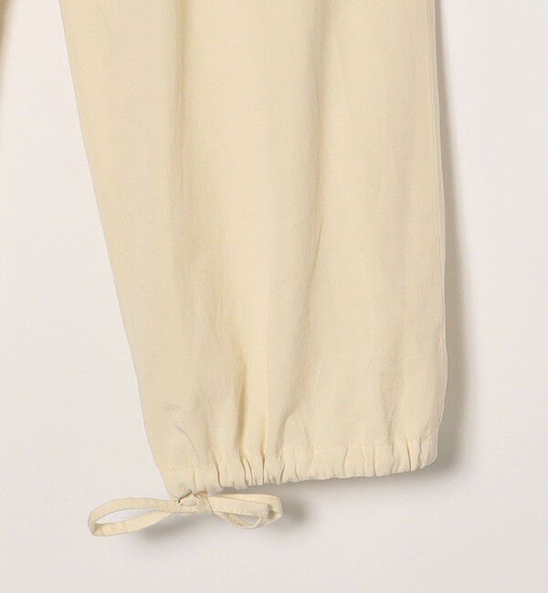 SHIPS any「SHIPS any:〈洗濯機可能〉オーバーダイ イージー カーゴパンツ」|カーゴ|