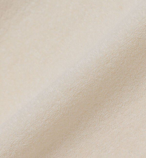 SHIPS「SHIPS:〈抗菌・防臭〉PLA ポリ乳酸 パイル クルーネック Tシャツ」|Tシャツ・カットソー|