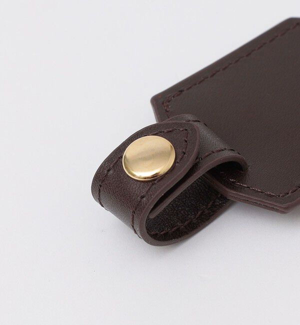 SHIPS「SHIPS: ANNONAY ラゲッジ タグ」|その他|