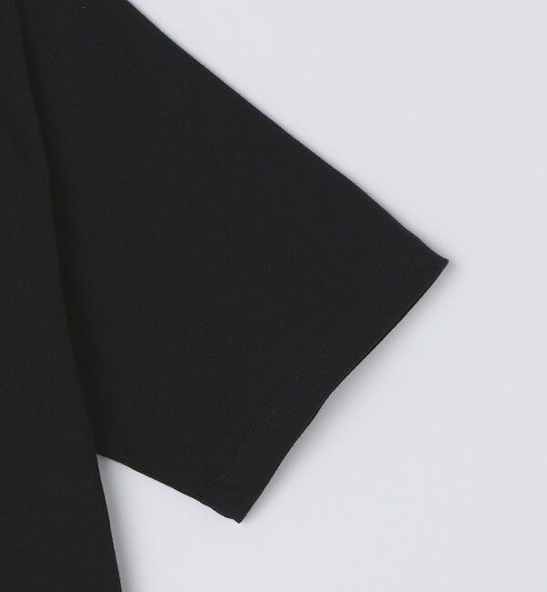 SHIPS「【City Ambient Products別注】WK Interact: モーション Tシャツ」|Tシャツ・カットソー|