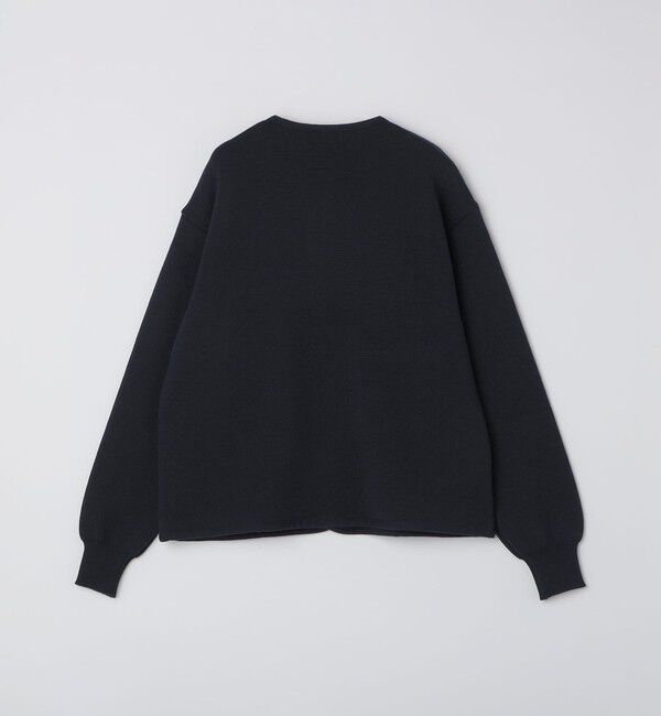 SHIPS「ARPENTEUR: GEORGE」|カーディガン|