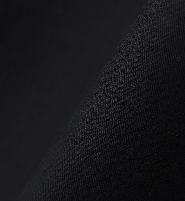 SHIPS any「SHIPS any:〈接触冷感/遮熱等〉ハイブリッドリネン オープンカラー シャツ(セットアップ対応)◇」|シャツ・ブラウス|