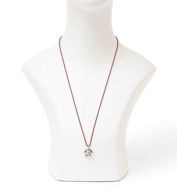 SHIPS for women「ワン トップ コード ネックレス」|ネックレス|