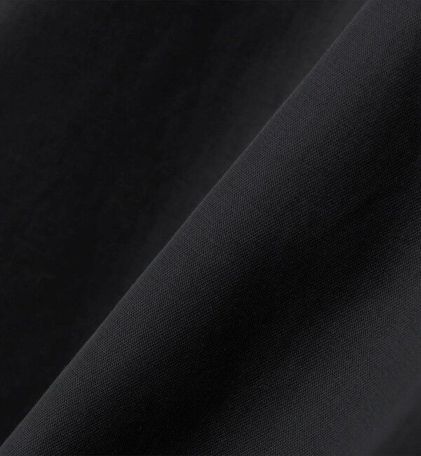 SHIPS「CARRARO: コットン/ナイロン ステンカラー コート」|ステンカラーコート|