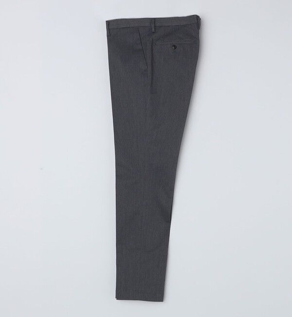 SHIPS Colors 「《一部追加・新色予約》SHIPS Colors:〈洗濯機可能〉イージーケア チノ スラックス2◆」|スラックス|