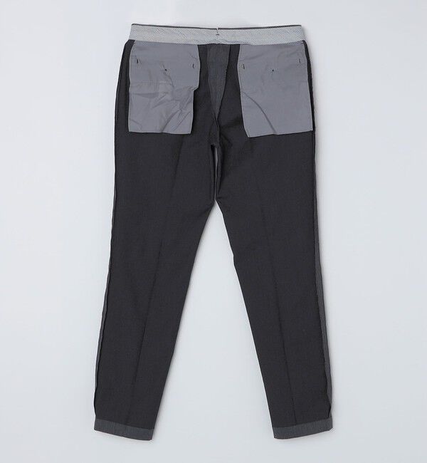 SHIPS Colors 「《一部追加・新色予約》SHIPS Colors:〈洗濯機可能〉イージーケア チノ スラックス2◆」|スラックス|