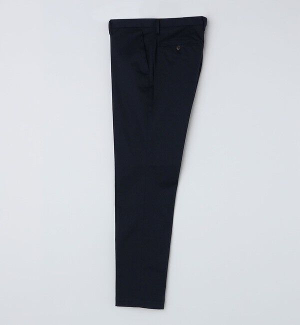 SHIPS Colors 「《一部追加・新色予約》SHIPS Colors:〈洗濯機可能〉イージーケア チノ スラックス2◆」|スラックス|