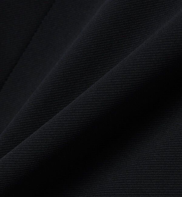 SHIPS any「SHIPS any: SORONA(R) ライト ツイル ストレッチ スピンドル ブルゾン(セットアップ対応)◇」|ブルゾン・スタジャン|