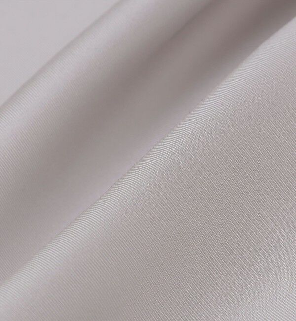 SHIPS Colors 「SHIPS Colors:シルク シルバー ポケットチーフ」|その他|