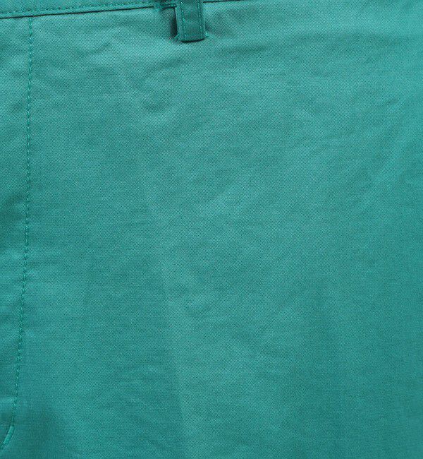 TOMORROWLAND MENS「コットンポリウレタン バックシャーリングスリムテーパードパンツ」|その他|