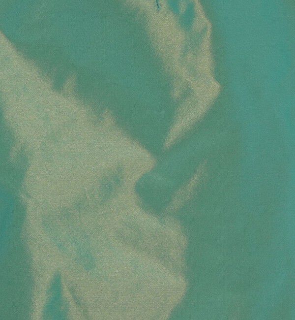 BACCA「ナイロンシャンブレー サブリナパンツ」|その他|