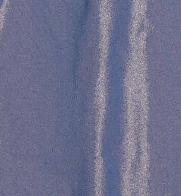 BACCA「ナイロンシャンブレー サブリナパンツ」|その他|