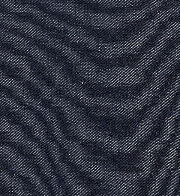 TOMORROWLAND MENS「コットンリネンデニム 2プリーツグルカスラックス」|スラックス|