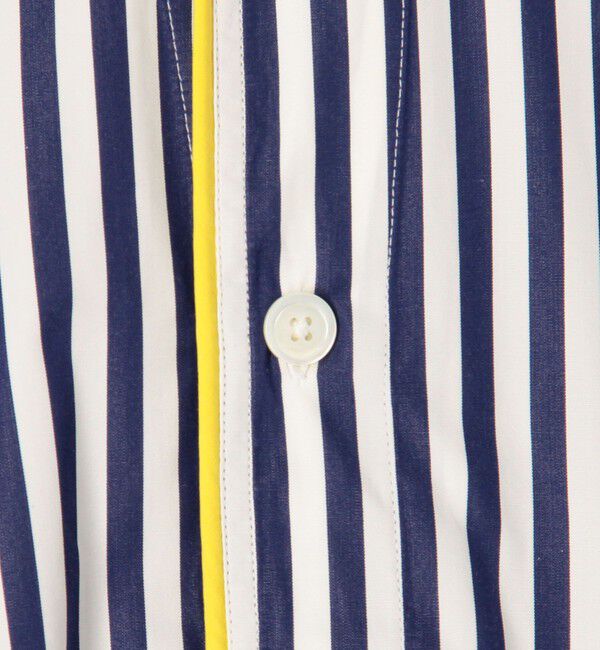 TOMORROWLAND BUYING WEAR「Sebline パジャマシャツドレス」|ワンピース|