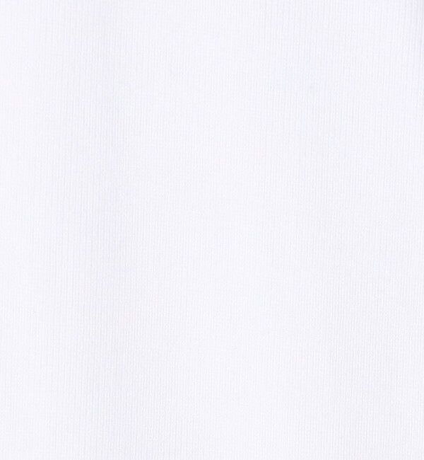 Edition「コットンフライス タンクトップ」|タンクトップ|