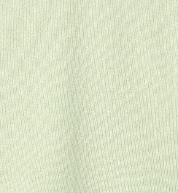 Edition「コットンフライス タンクトップ」|タンクトップ|