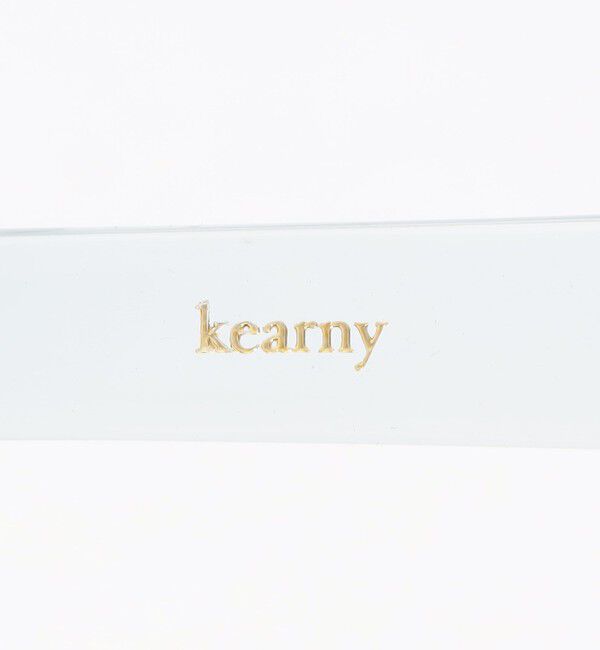 TOMORROWLAND GOODS「Kearny wellington サングラス」|サングラス|