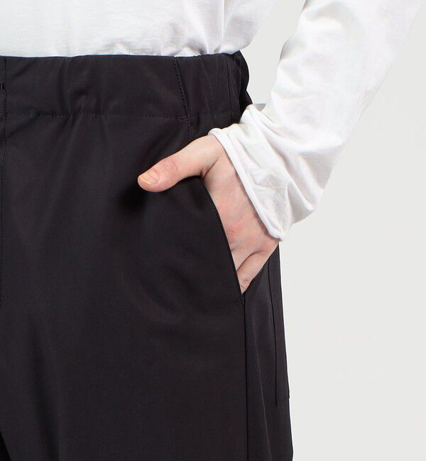 CABaN「CABaN コットンウェザー カーゴパンツ」|カーゴ|