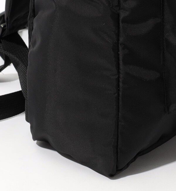 TOMORROWLAND GOODS「AIGUILLE ナイロン バックパック」|リュック|