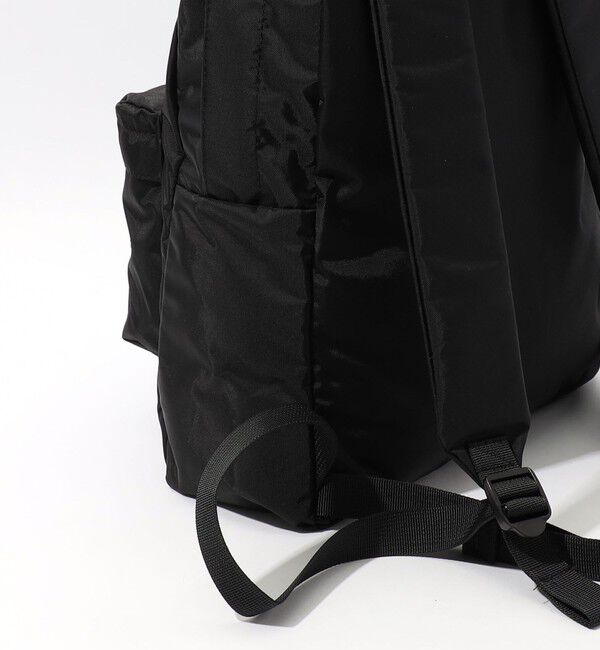 TOMORROWLAND GOODS「AIGUILLE ナイロン バックパック」|リュック|