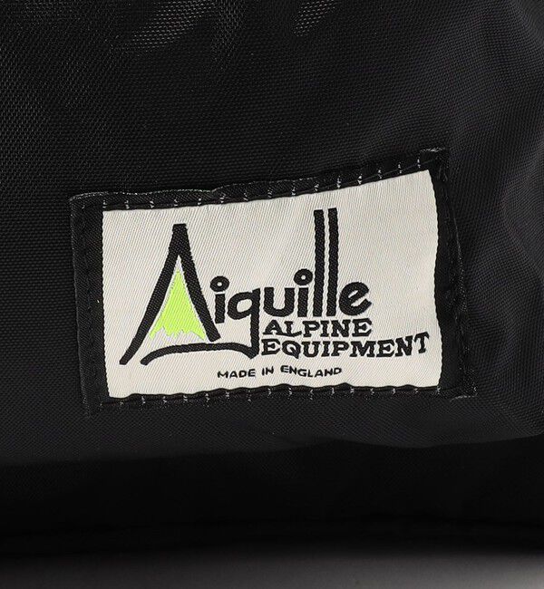 TOMORROWLAND GOODS「AIGUILLE ナイロン バックパック」|リュック|