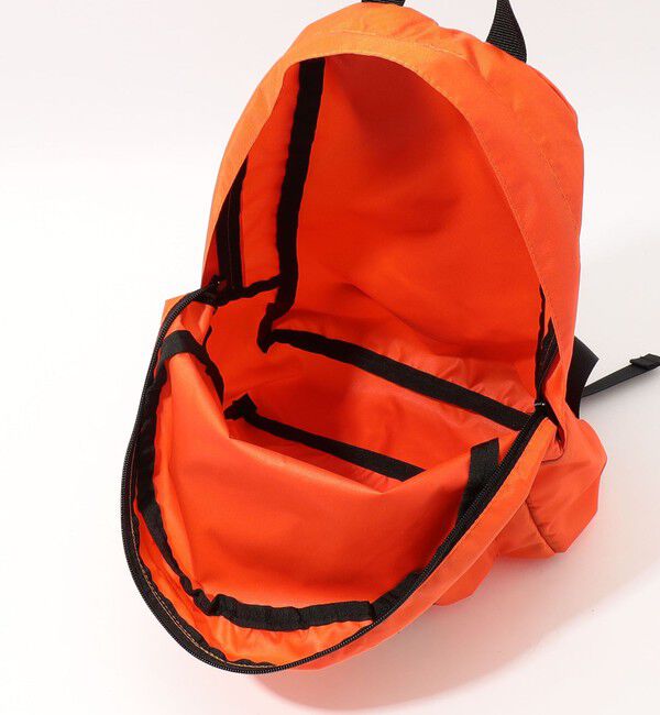 TOMORROWLAND GOODS「AIGUILLE ナイロン バックパック」|リュック|