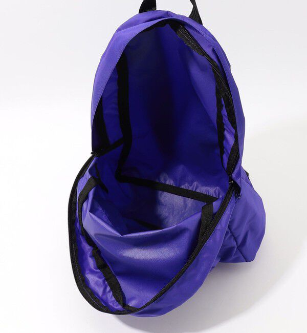 TOMORROWLAND GOODS「AIGUILLE ナイロン バックパック」|リュック|