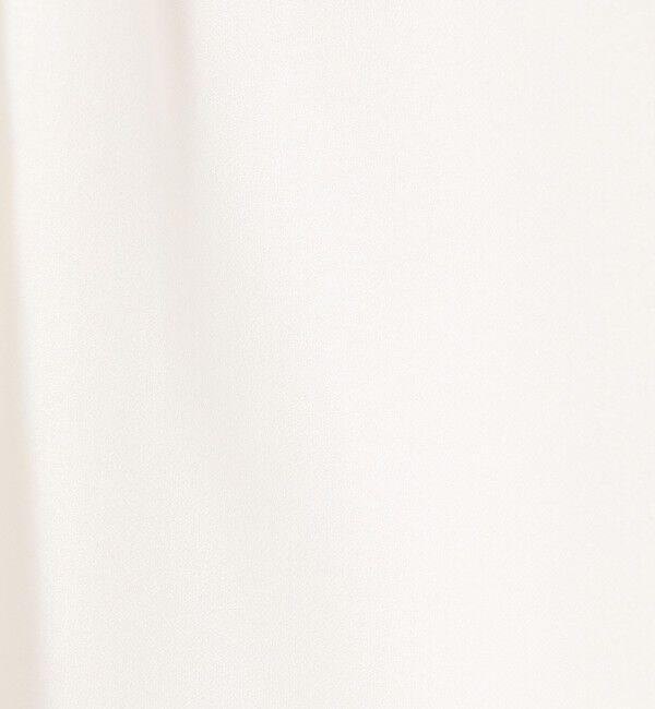 Ballsey「グロスアムンゼン ブライトチェーンプルオーバー」|シャツ・ブラウス|