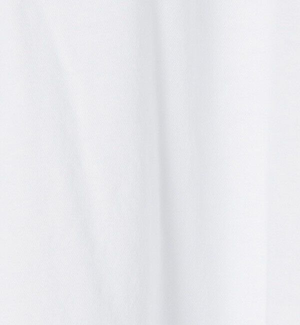 JAMES PERSE「コットンジャージー クルーネックTシャツ WHGF3924」|Tシャツ・カットソー|