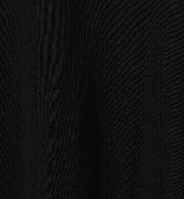 JAMES PERSE「コットンジャージー クルーネックTシャツ WHGF3924」|Tシャツ・カットソー|