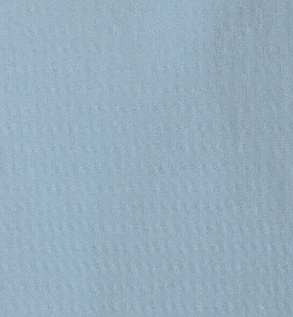 TOMORROWLAND collection「ハイパワーストレッチブロード リラックスパンツ」|その他|